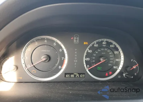 2010 Honda Accord Ex from USA, damaged, VIN 1HGCP2F70AA081233